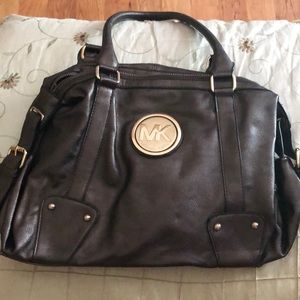 Michael Kora handbag